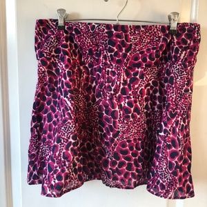 Lilly Pulitzer Skirt